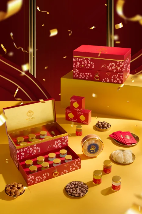 Hộp Phú Quý Vinh Hoa 1