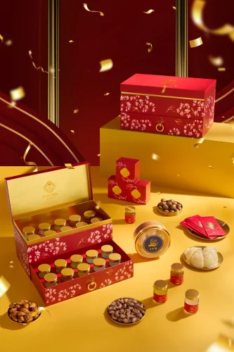 Hộp Phú Quý Vinh Hoa 2