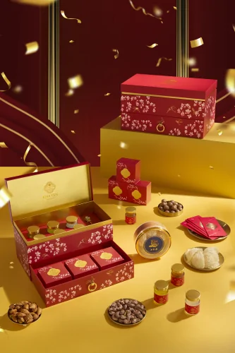 Hộp Phú Quý Vinh Hoa 3