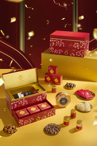 Hộp Phú Quý Vinh Hoa 5