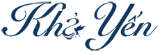 Logo Khả Yến
